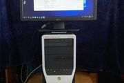 Dell Precision T3500( Gaming Pc with 16GB or 20GB &amp; HDD 500GB)
