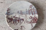 Wall plate