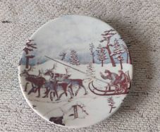 Wall plate