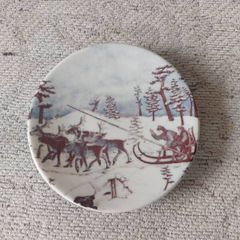 Wall plate