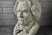 Beethoven bust