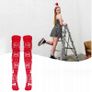 Christmas Socks Knee-high Image 8