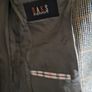 Daks pure wool blazer jacket Image 6