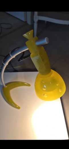 vintage lamp