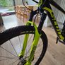 Scott Spark 900 World Cup - Top-Spec XC race bike with spare front triangle Image 6