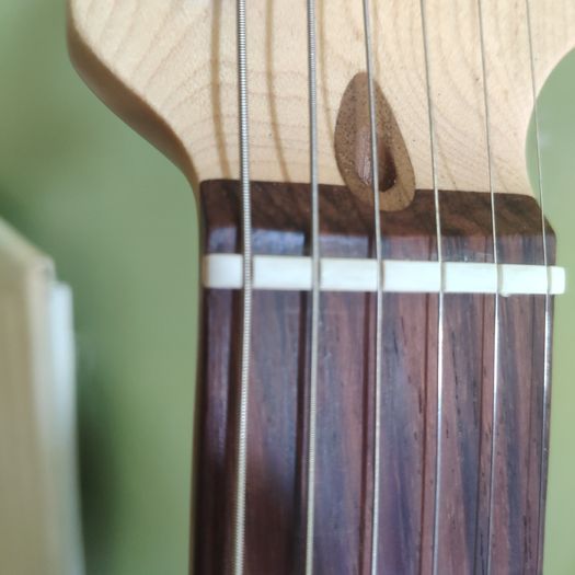 USA Fender Guitar , Stratocaster American Preformer Series