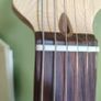 USA Fender Guitar , Stratocaster American Preformer Series Image 6