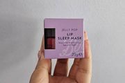 Boots Jelly Pop Lip Sleeping Mask