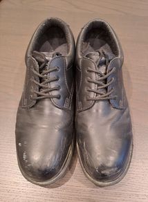Safety Shoes - Dr. Martens - Size 11