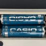 Vintage CASIO JL-820 Calculator Image 2