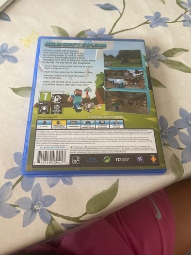 ps4 game