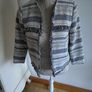 Cute little ladies jacket . Excellent condition . Size ten Image 5
