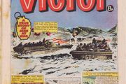 Victor #954 June 2nd 1979 Dc Thomson Comic