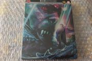 Morbius 4K UHD Steelbook Dolby Atmos