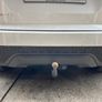 Demountable tow bar. Jaguar e pace, (maybe f-pace) evoque Image 2