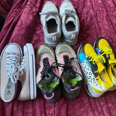 runners size 6