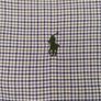 Polo Ralph Lauren Button Down Check Oxford Short Men's M/L Image 3