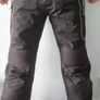 Motorbike Gear pants and jacket Image 3