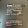 breville bambino plus espresso coffee machine bes500 Image 5