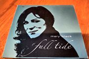 Mary Black - Full Tide Cd as New