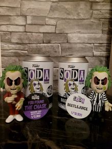 Beetlejuice chase &common