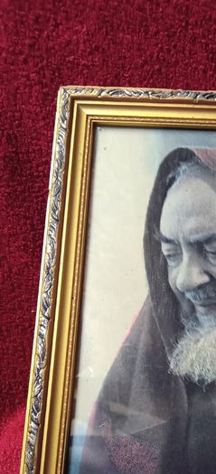 Padre Pio Picture