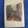 LONDON THROUGH THE AGES (by Harold Bagust) - an informative hardback book on the development of London up to the early 20th century Image 2