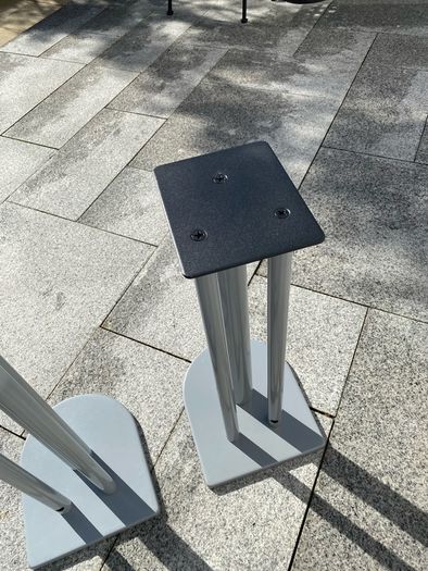 Speaker Stands