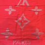 Beautiful womens XL scarf Image 5