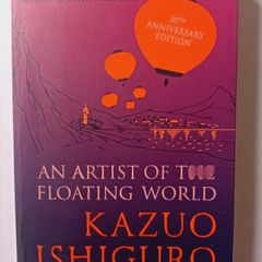 Kazuo Ishiguro
