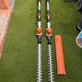 STIHL HLA 86 Battery Telescopic Hedgetrimmer AP System, Unit Only Image 10