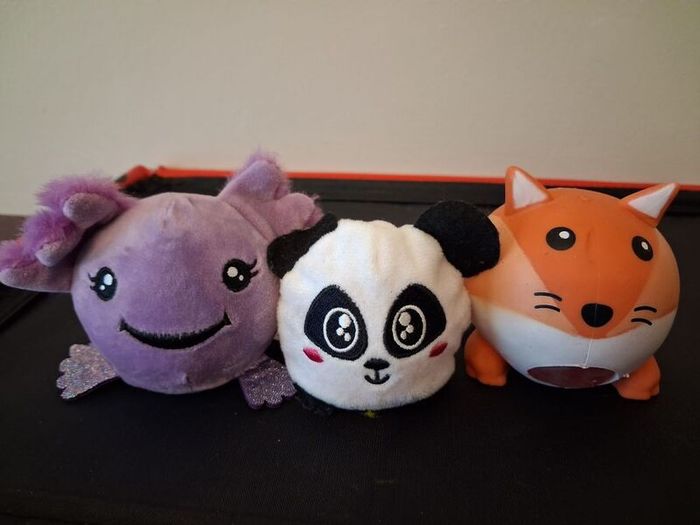 Squishies