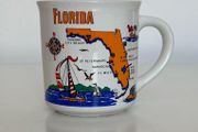 Florida Mug