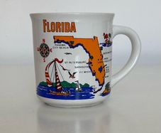Florida Mug