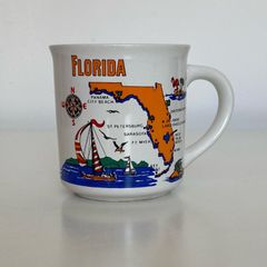 Florida Mug