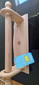 Paper towel holder
