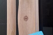 Paper towel holder