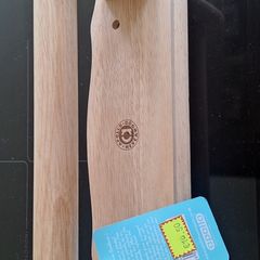 Paper towel holder
