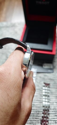 Tissot Automatic Watch