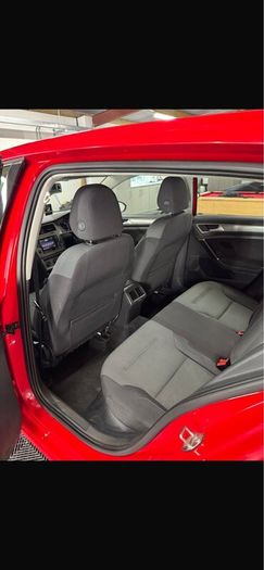 Volkswagen Golf 1.6tdi Bluemotion Tech Match