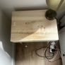 Jysk bedside table Image 3