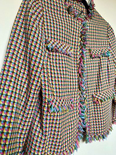 L.K. Bennett Jacket