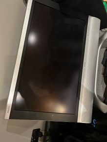 Sharp TV