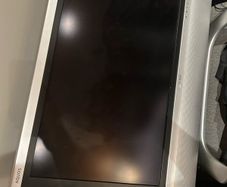 Sharp TV
