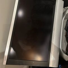 Sharp TV