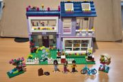 Lego Friends 41095 Emma's House