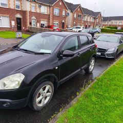 Nissan Qashqai 2009