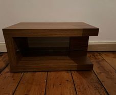 Pair ot Modern Beaside lables / Nightstands in perfect condition