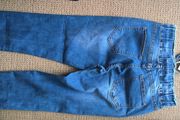 New Women trousers, size 36/38
