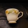 Duchess Bone China Green Sleeves Image 4